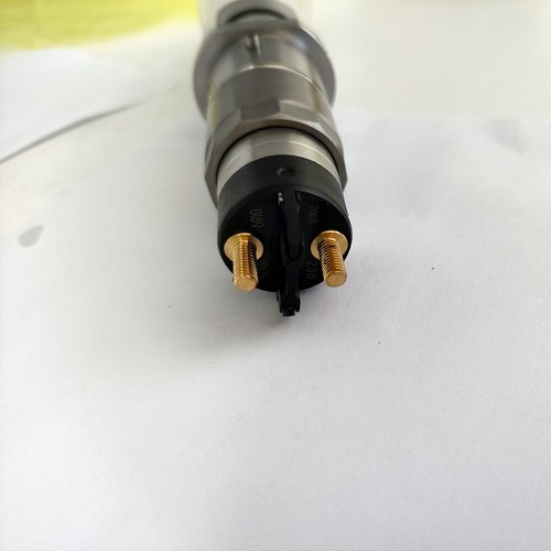 1x Cummins Injectors 5263308 Superced 5263308PX 5263308RX (Zero Core) NEW - Picture 5 of 5