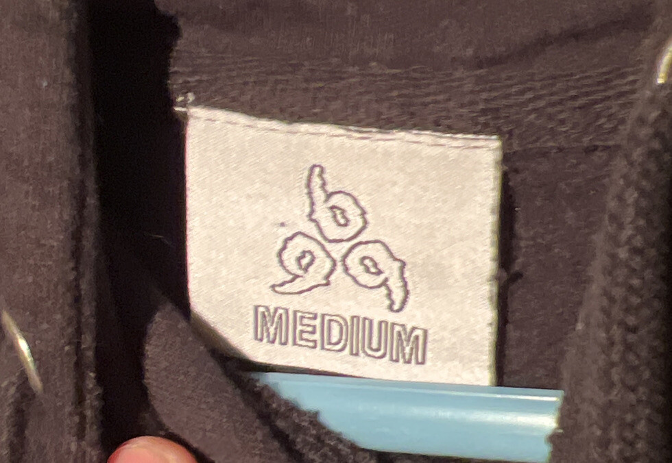 Juice WRLD Goodbye & Good Riddance Pit Crew Hoodie Sw… Gem