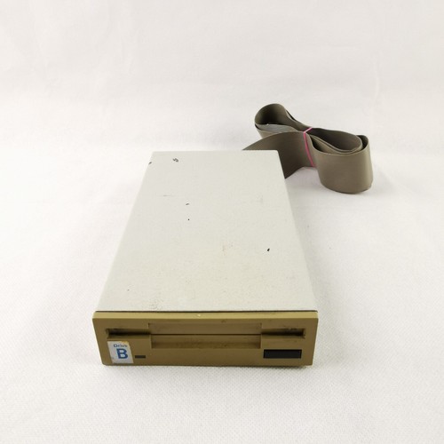 Atari External Floppy Disk Drive eBay