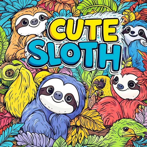 Karikatur Malbuch Pädagogisch Doodles Buch Graffiti-Malbuch Geschenk zum Malen - Photo 16/17