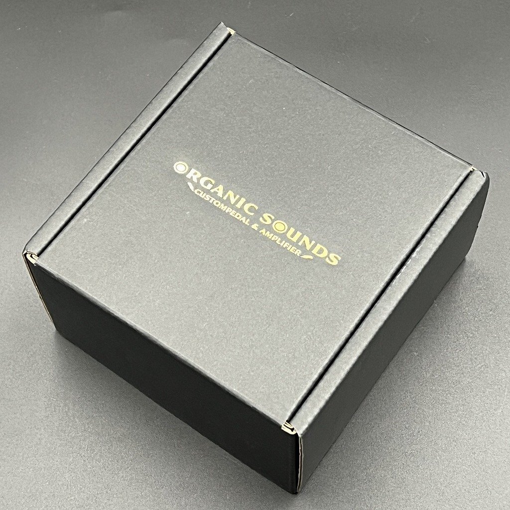 Organic Sounds Ob-K / Booster Kerberos Shinjuku Store | eBay Organic Sounds Ob-K / Booster Kerberos Shinjuku Store | eBay