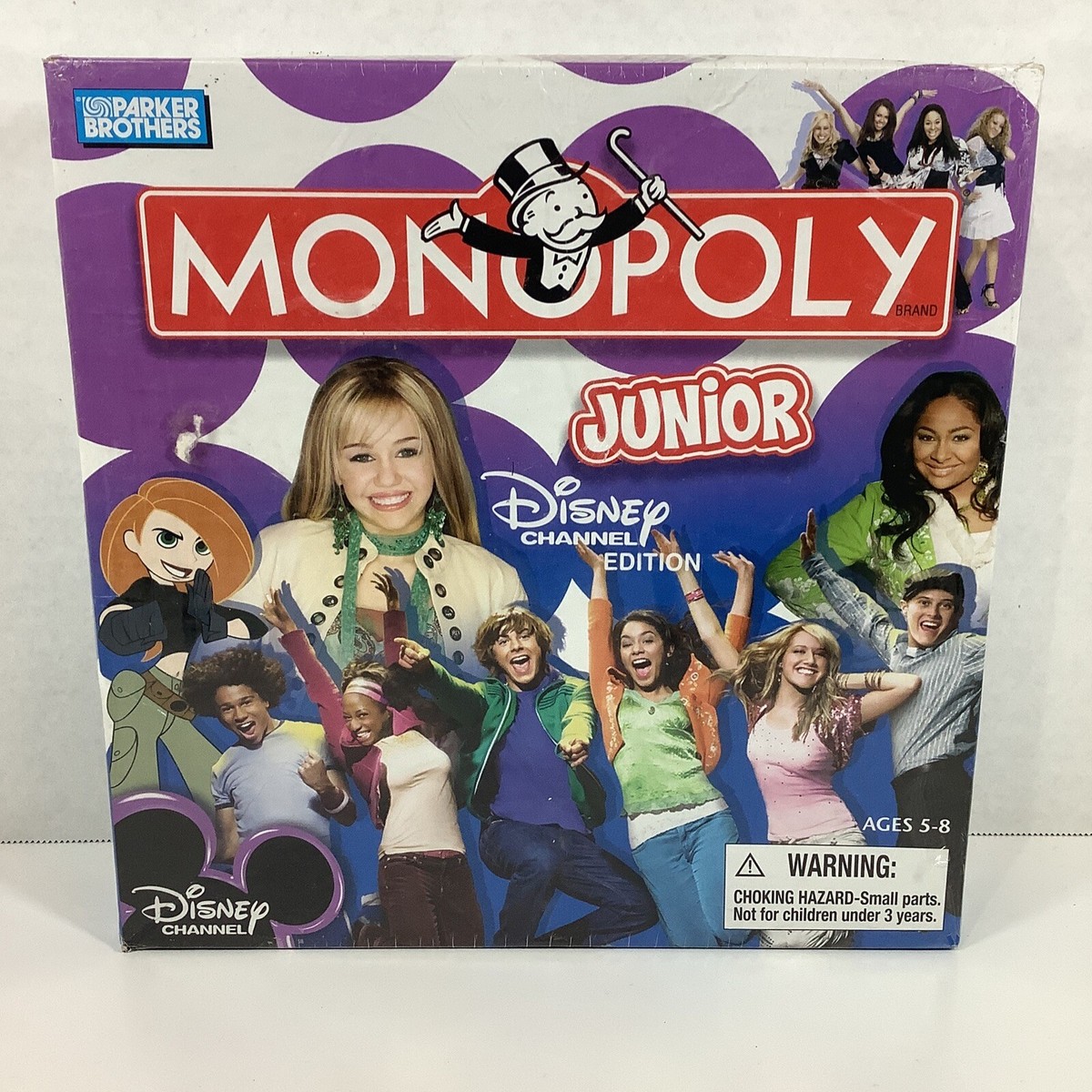 ディズニー Disney モノポリー MONOPOLY DISNEYPARKS Disney Parks Theme Park Edition Monopoly Board Game Pop Up