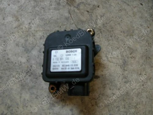 BMW 64518398838, 9094803309 | eBay 