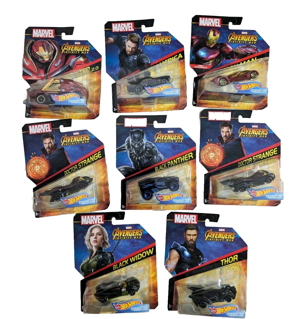 Wheels Marvel Avengers Vs Pista Hot Wheels Thanos Hot Wheels