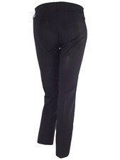Pantaloni Velluto Pantaloni Zebrati Calzedonia Pantaloni Da Donna
