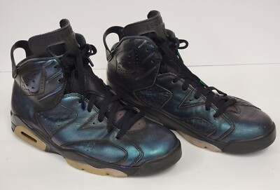 Chameleon Jordan Retro 2017 Jordan Retro All-Star Chameleon (2017)