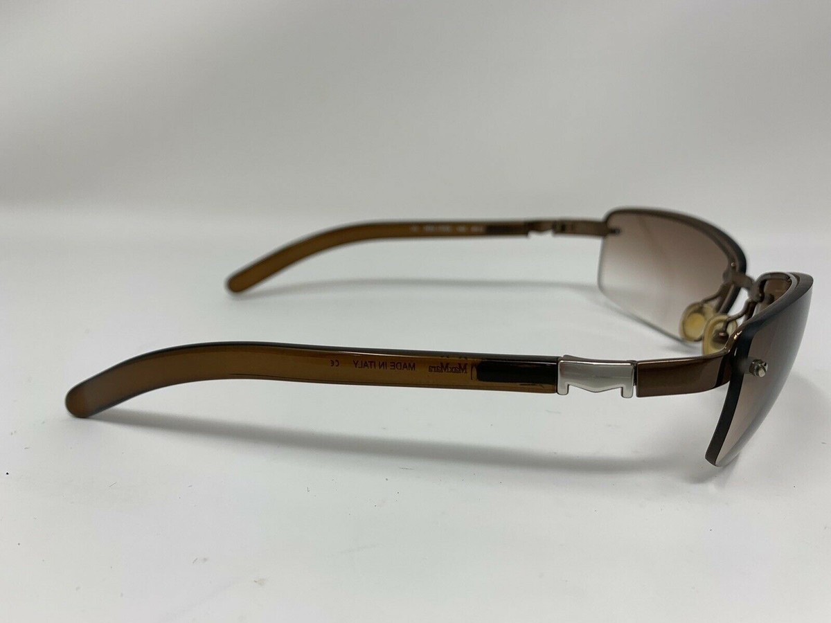 MAX MARA Sunglasses MM 159/S V6K Italy 63 [] 15 120 Maxmara New Max Mara Sunglasses 2026 for Women | LookerOnline main image 4