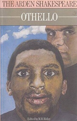 Othello (Arden Shakespeare) - Paperback By Shakespeare, William - GOOD