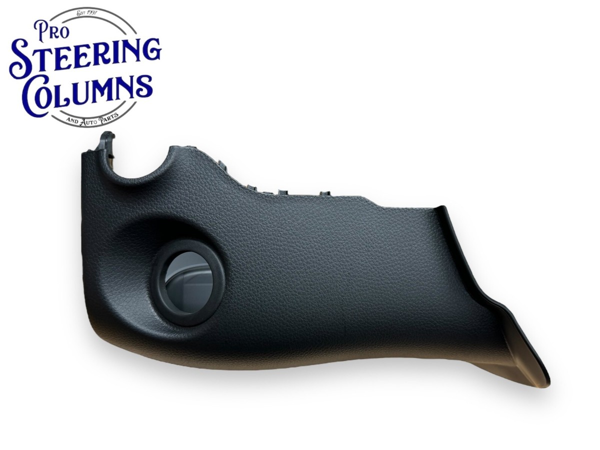 21-24 KIA SELTOS STEERING COLUMN LOWER BEZEL COVER NEW OEM 84852