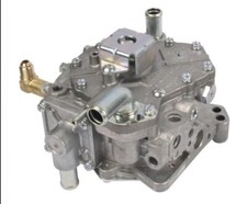 LPG NIKKI Regulator Vaporizer for Caterpillar Mitsubishi Forklift 91A65-01601