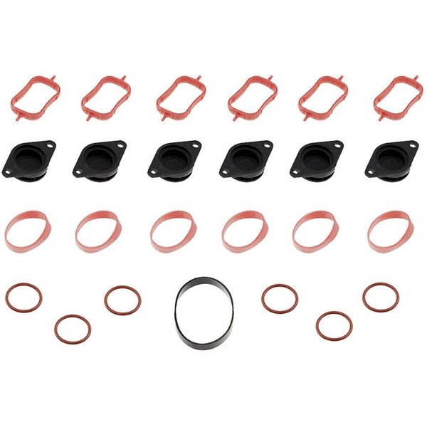 NTY Reparatursatz FüR BMW X3 E83 3.0D 3.0Sd 5Er Touring E61 525D 530D E39-image