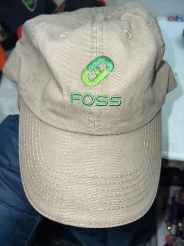 Vintage Snapback Hat Lot Cabelas, Foss, Pugs, Napa Chase Elliot, Andromeda Look! - Picture 18 of 24
