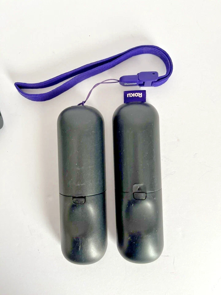 Roku Лот Пультов, Кабелей, Палок. 2xs потоковая передача - Изображение 4 из 4