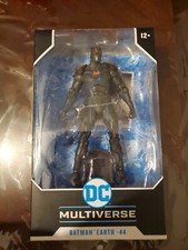 McFarlane Toys Dark Knights Batman 7 inch Action Figure