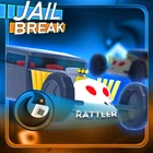 All Cars Spoilers Rims Colors | Jailbreak | | Clean Items