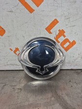 2022-2025 KGM SSANGYONG MUSSO SARACEN FRONT GRILL BADGE