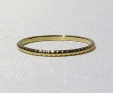 Gold Filled Ring, Gold Ring, 14k Gold Filled Ring, Gold Stack Ring