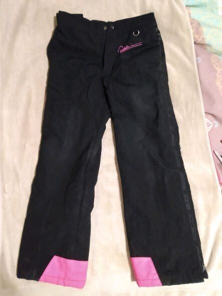 Vtg Powderline Gore-tex skii snowboard snowshoe Unisex pants