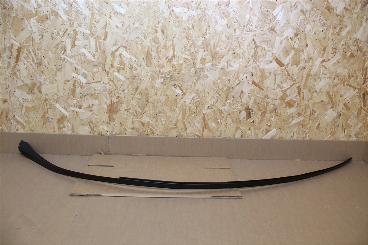 A2136900306 Roof Moulding New genuine Mercedes-Benz part | eBay