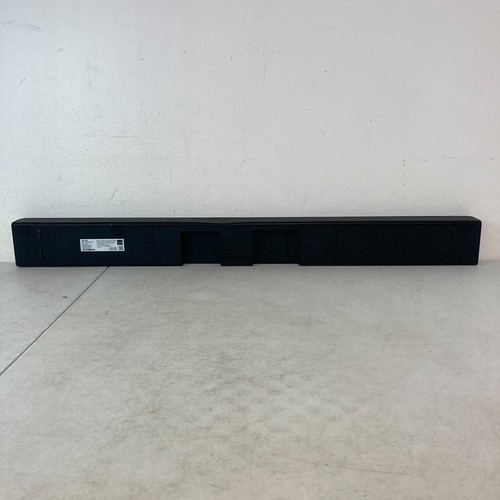 Samsung HW-A45C 2.1 Channel Soundbar with Dolby Audio Wireless Bluetooth - Picture 4 of 14