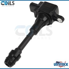 Bobina de encendido UF350 para Nissan Altima Sentra X-Trail L4 2,5 L 2002 2003 2004 2005