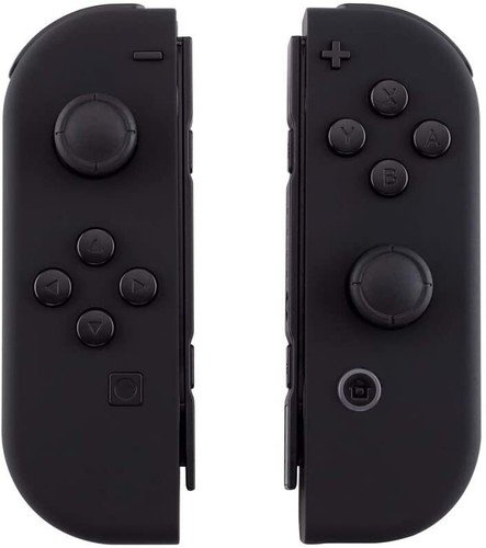 Custom Nintendo Switch Joy Con Color Shell LED Buttons (A-C) - Picture 6 of 35