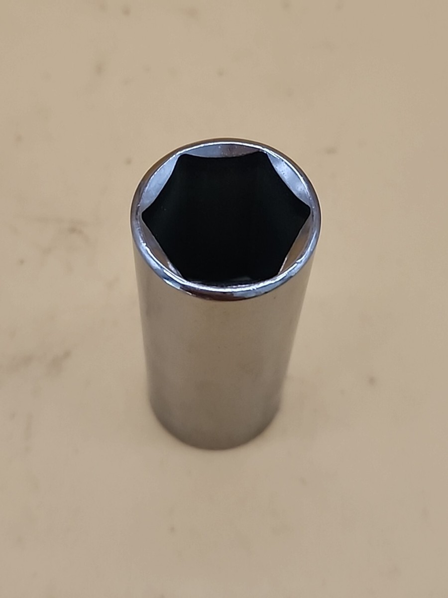 しょうご1119 Craftsman Tools 19mm Deep Socket 3/8