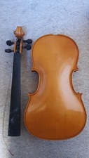 nice old viola needs repair