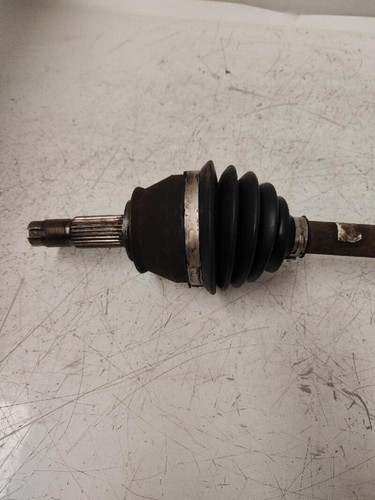 SIN RF transmisión delantera izquierda para FIAT LINEA (110) DYNAMIC 2007 296684 - Imagen 5 de 10