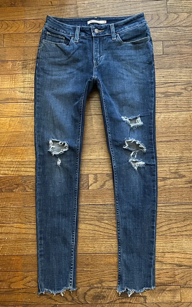 535 super sales skinny jeans