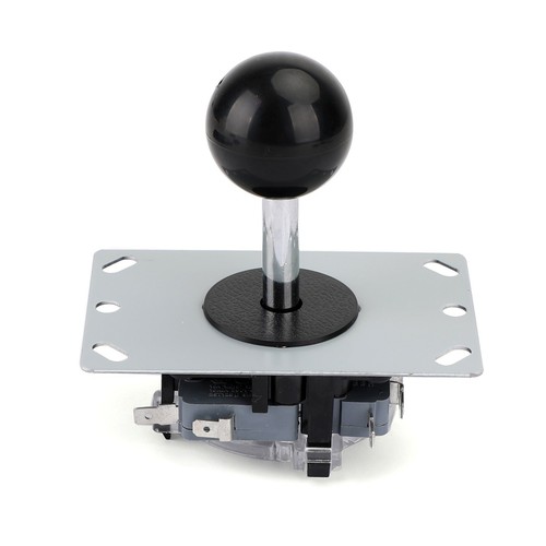 Arcade Joystick DIY Set 0 Delay Arcade USB Encoder To PC + Push Buttons Kits AUS - Picture 13 of 14