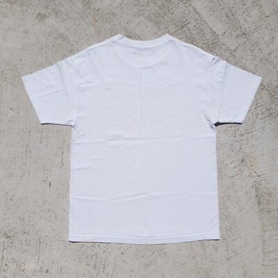 GOLF WANG Ice ロゴ Tシャツ 半袖 White Green 送料込み 1518769_01.jpg.jpeg