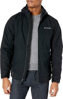 Columbia, Loma Vista Hooded Jacket 