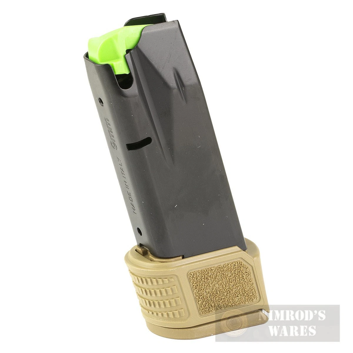 FN Reflex Magazine