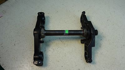 ううy TCMT Front Headlight Headlamp Assembly Kit Fit For Kawasaki