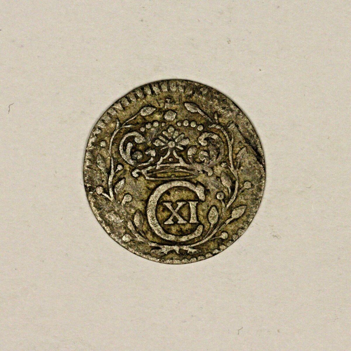 メタル The Rightbrigers Of Sweden / 1st Sweden 1667 1 Ore | eBay