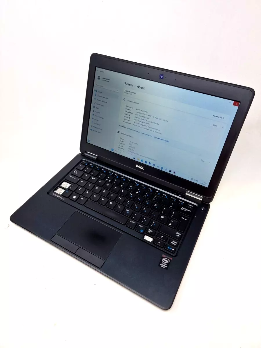 E7250 2024