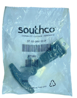 Southco 37-10-086-10-P 97188 T-Handle Drew Latch Flexible