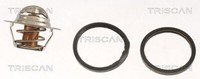 Triscan Thermostat, KüHlmittel U.A. FüR Dacia, Nissan, Opel, Renault
