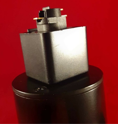 Track lighting heads. 17W. Dimmable. LED. 120V. Black. NEW. Free Shipping - Picture 5 of 7