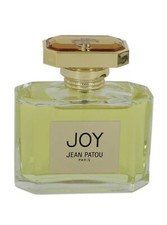 JOY PERFUME JEAN PATOU 2.5 Oz 75 ml EDP Eau De Parfum Spray Women Without Box