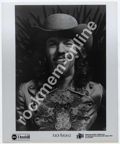 【中古】 Night Music 3: Pavane / Various Three Dog Night Jack Ryland ABC Dunhill Rec. Promo Photo mid 70's