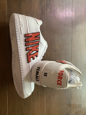 wmns air force 1 upstep lx