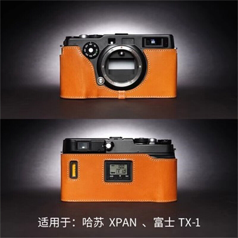 Hasselblad XPan II vintage camera equipment - eBay listing photo 4