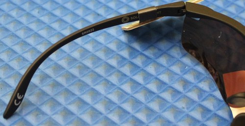 Solar Comfort Polarized Sunglasses 100% UVA/UVB Protection CHOOSE YOUR STYLE!! - Picture 6 of 25