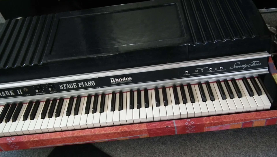 Fender Rhodes Stage 73