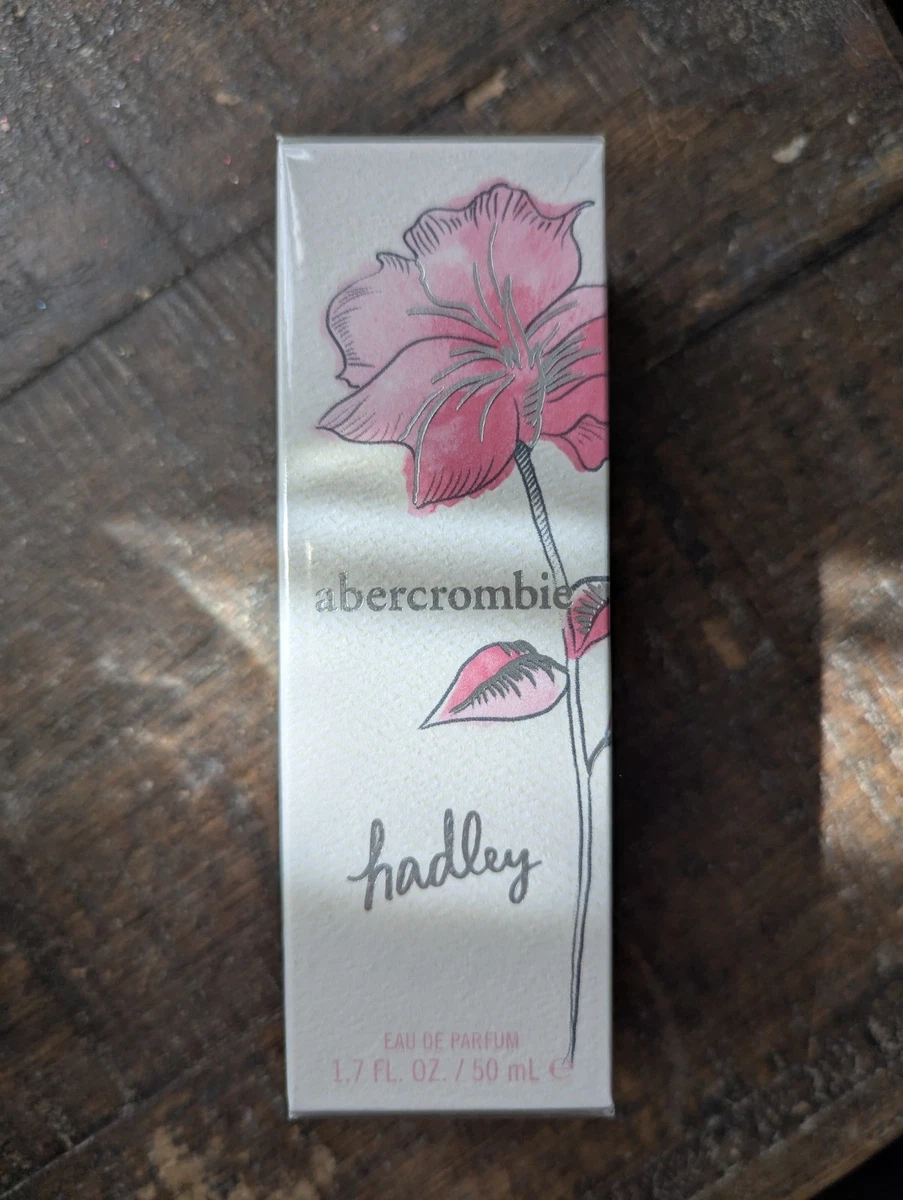 Abercrombie & Fitch Perfumes for Women for sale - eBay