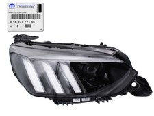 Original PSA MOPAR Hauptscheinwerfer LED rechts Peugeot 2008 II 1682772380