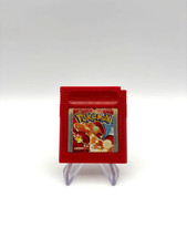 ebay® Auktion 236270611691 | Pokemon Rote Edition für Nintendo Gameboy - Neue Batt. Thumbnail of ebay® auction 236270611691 | Pokemon Rote Edition für Nintendo Gameboy - Neue Batt.
