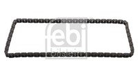 Febi Bilstein Steuerkette 25375 FüR Klasse Mercedes W168 G68WN 414 Vaneo 700 140
